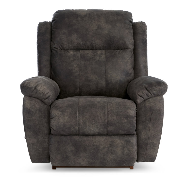 La Z Boy Joel Rocking Recliner Reviews Wayfair